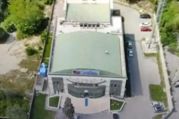 Sakarya 112 Acil Çağrı Merkezi - Resim 7