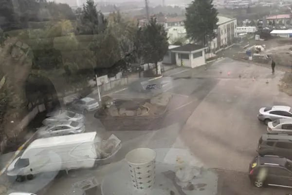 Sakarya 112 Acil Çağrı Merkezi - Resim 1