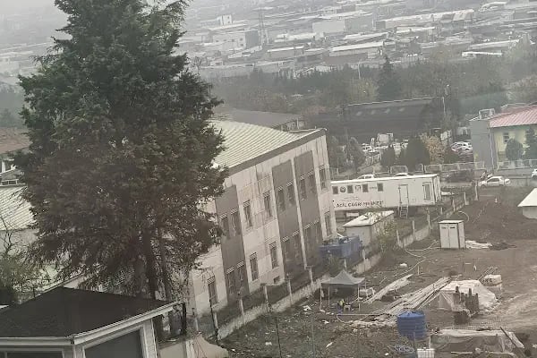 Sakarya 112 Acil Çağrı Merkezi - Resim 6