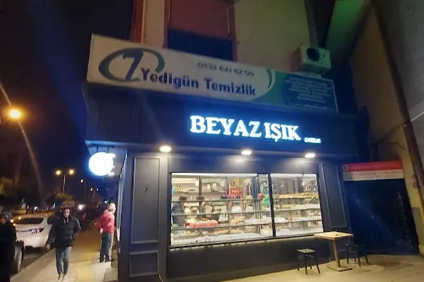 Beyazışık Pastanesi - Resim 7