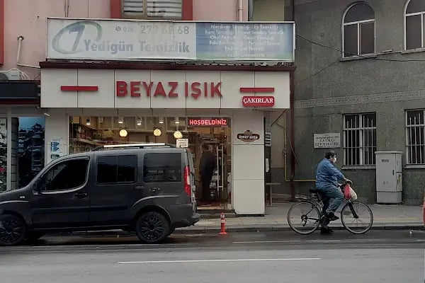 Beyazışık Pastanesi - Resim 8