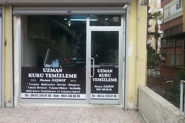 uzman kuru temizleme - Resim 3