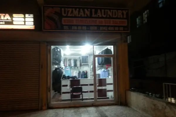 uzman kuru temizleme - Resim 12