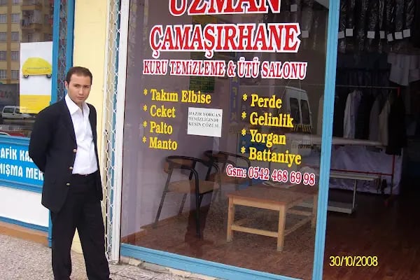 uzman kuru temizleme - Resim 17