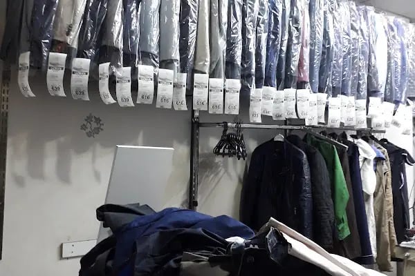 uzman kuru temizleme - Resim 10