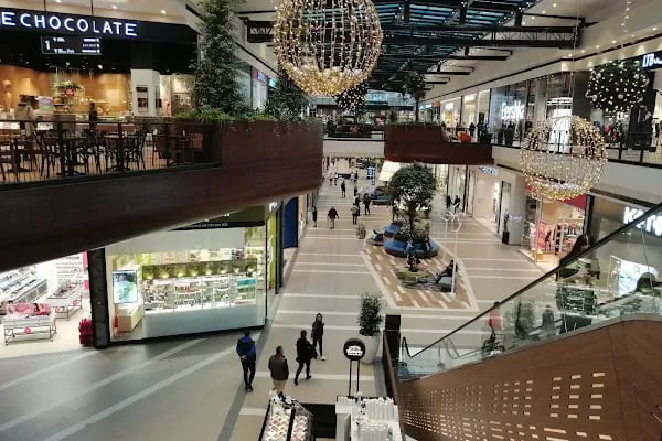 Hilltown Alışveriş Merkezi ( AVM) - Resim 7