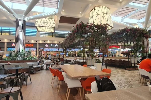 Hilltown Alışveriş Merkezi ( AVM) - Resim 20