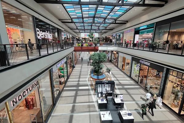 Hilltown Alışveriş Merkezi ( AVM) - Resim 10