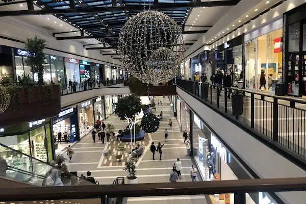 Hilltown Alışveriş Merkezi ( AVM) - Resim 1