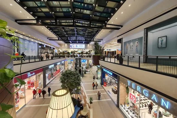 Hilltown Alışveriş Merkezi ( AVM) - Resim 4