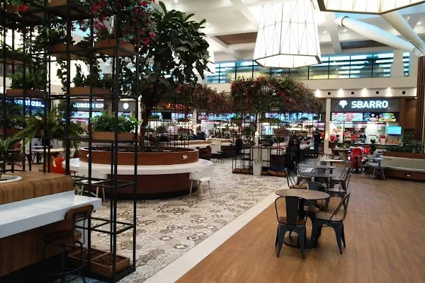 Hilltown Alışveriş Merkezi ( AVM) - Resim 17