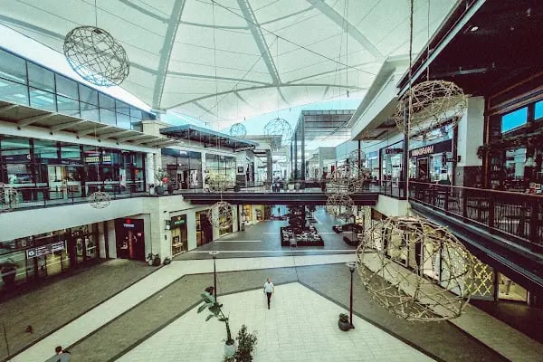 Hilltown Alışveriş Merkezi ( AVM) - Resim 12