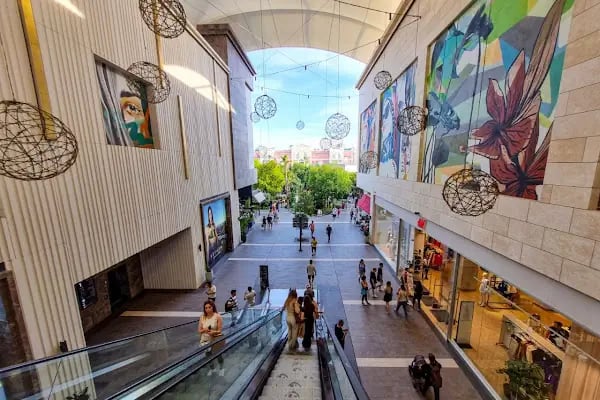 Hilltown Alışveriş Merkezi ( AVM) - Resim 3