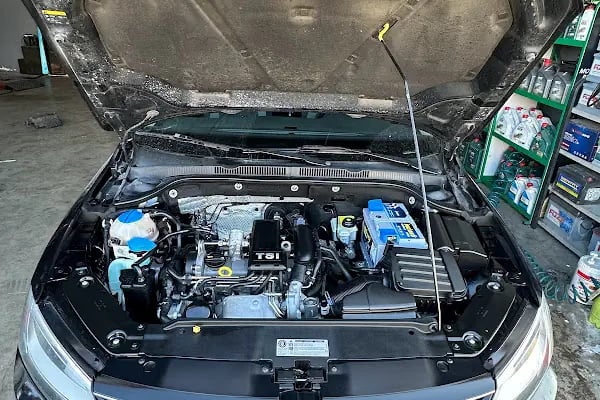 MP GARAGE - Resim 3