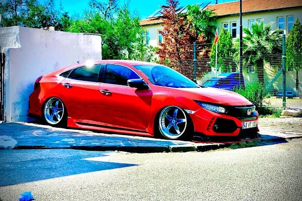 MP GARAGE - Resim 15