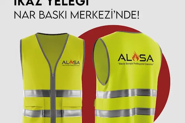 Nar Baskı Merkezi - Resim 10