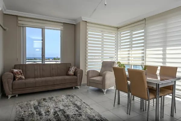 Demre Alp Apart - Resim 12