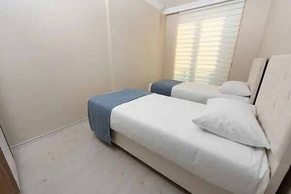 Demre Alp Apart - Resim 8