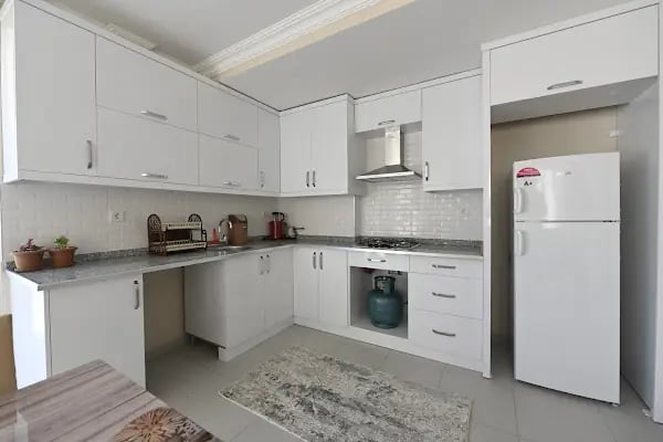Demre Alp Apart - Resim 17