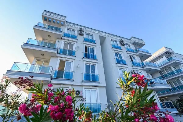 Demre Alp Apart - Resim 5