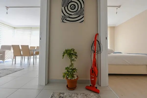 Demre Alp Apart - Resim 19
