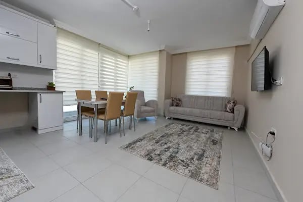 Demre Alp Apart - Resim 10