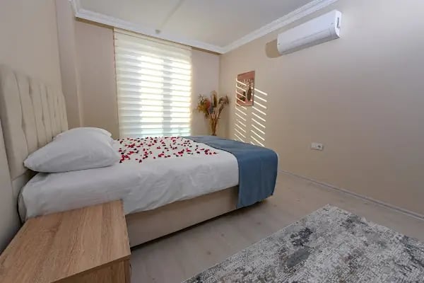 Demre Alp Apart - Resim 16