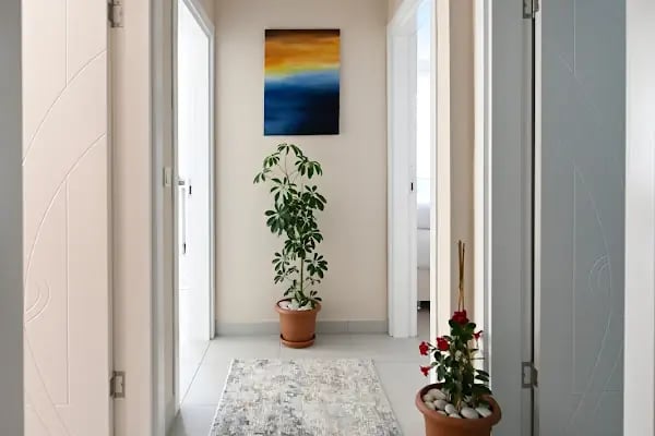 Demre Alp Apart - Resim 7