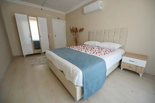 Demre Alp Apart - Resim 15
