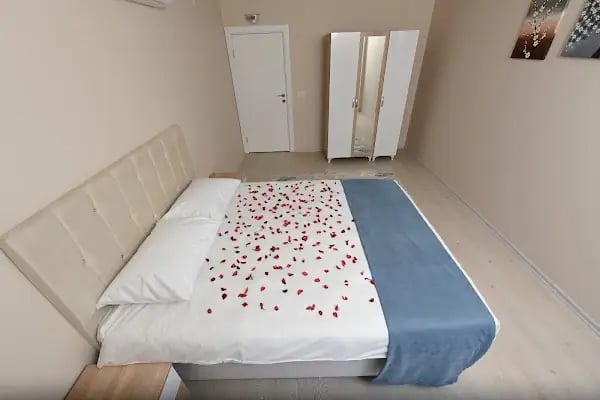 Demre Alp Apart - Resim 11