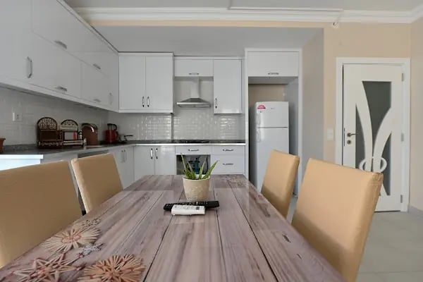 Demre Alp Apart - Resim 4