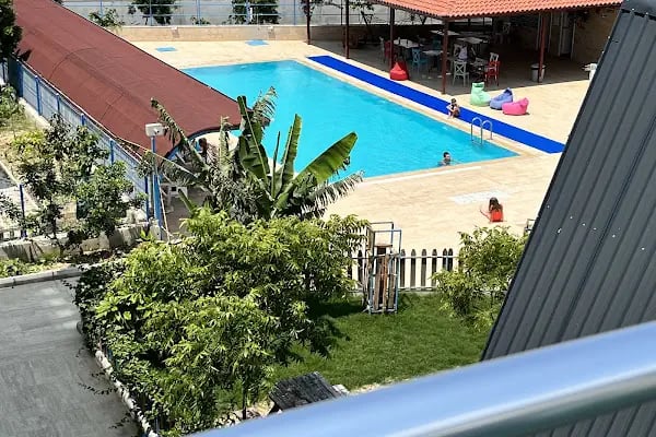 Demre Alp Apart - Resim 3