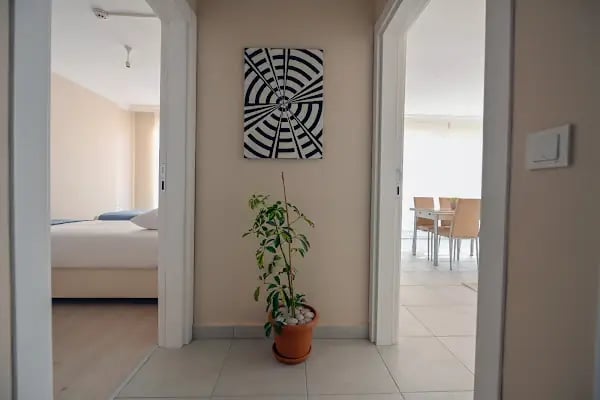 Demre Alp Apart - Resim 9
