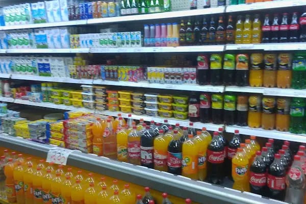 Simge Süpermarket - Resim 6