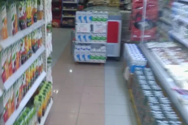 Simge Süpermarket - Resim 2