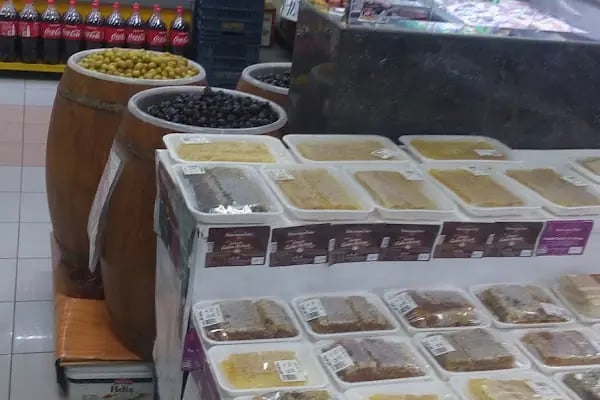 Simge Süpermarket - Resim 9