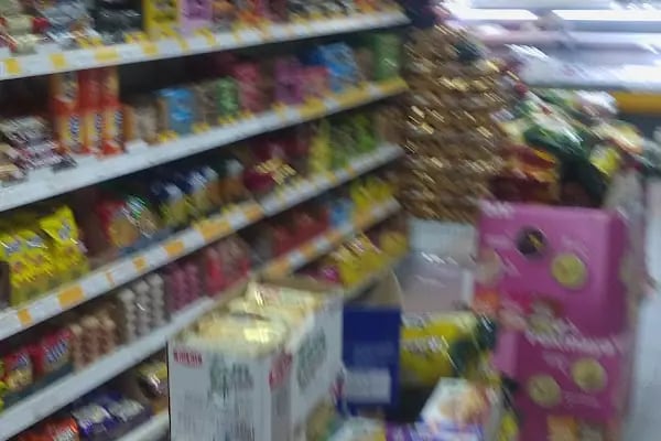 Simge Süpermarket - Resim 4