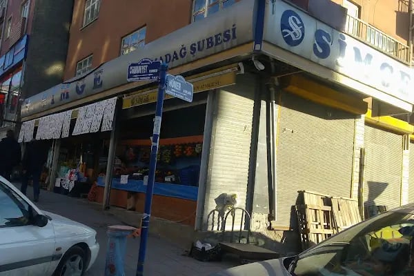 Simge Süpermarket - Resim 10