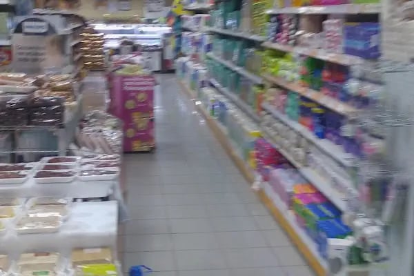 Simge Süpermarket - Resim 3