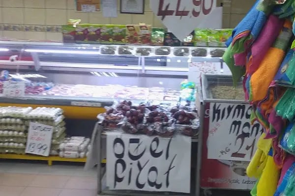 Simge Süpermarket - Resim 11