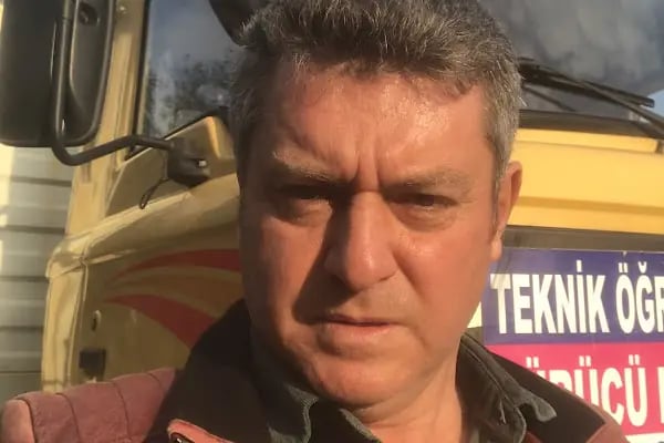 İzmir Bayraklı Özel Teknik Öğretmenler Sürücü Kursu - Resim 10