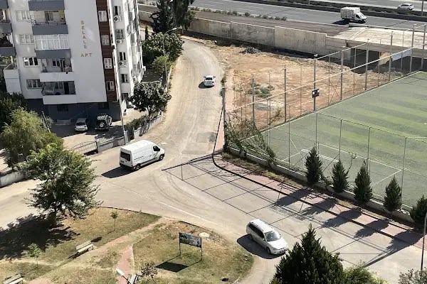Çukurova 5 Ocak Spor Kompleksi - Resim 7