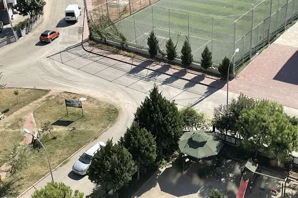 Çukurova 5 Ocak Spor Kompleksi - Resim 5