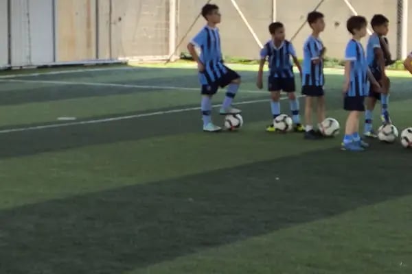 Çukurova 5 Ocak Spor Kompleksi - Resim 13