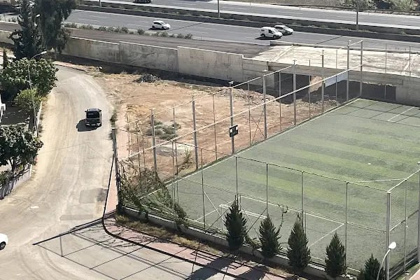Çukurova 5 Ocak Spor Kompleksi - Resim 18
