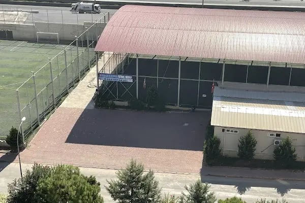 Çukurova 5 Ocak Spor Kompleksi - Resim 10