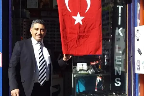 Yeni Aydın Optik - Resim 6