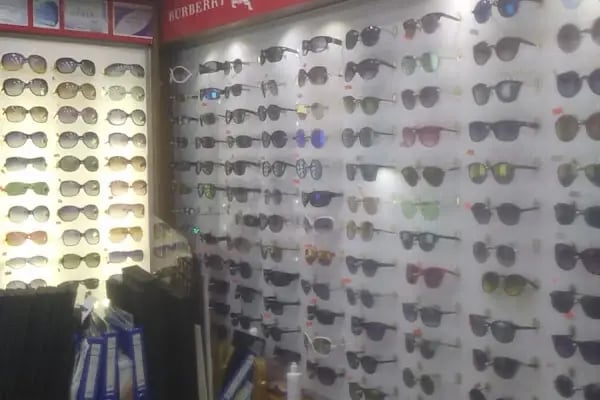 Yeni Aydın Optik - Resim 20