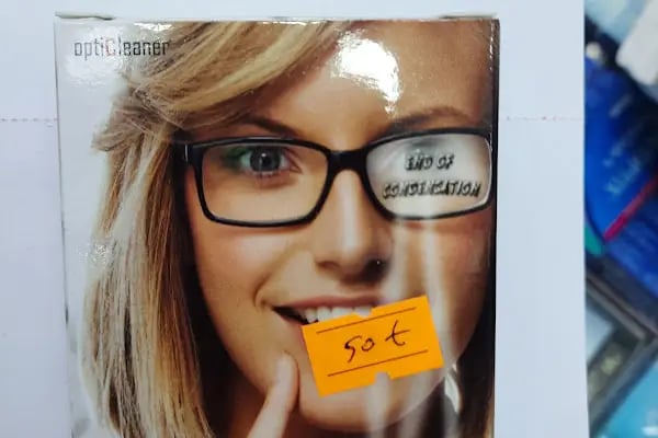 Yeni Aydın Optik - Resim 12