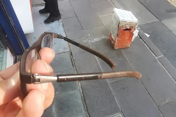 Yeni Aydın Optik - Resim 13